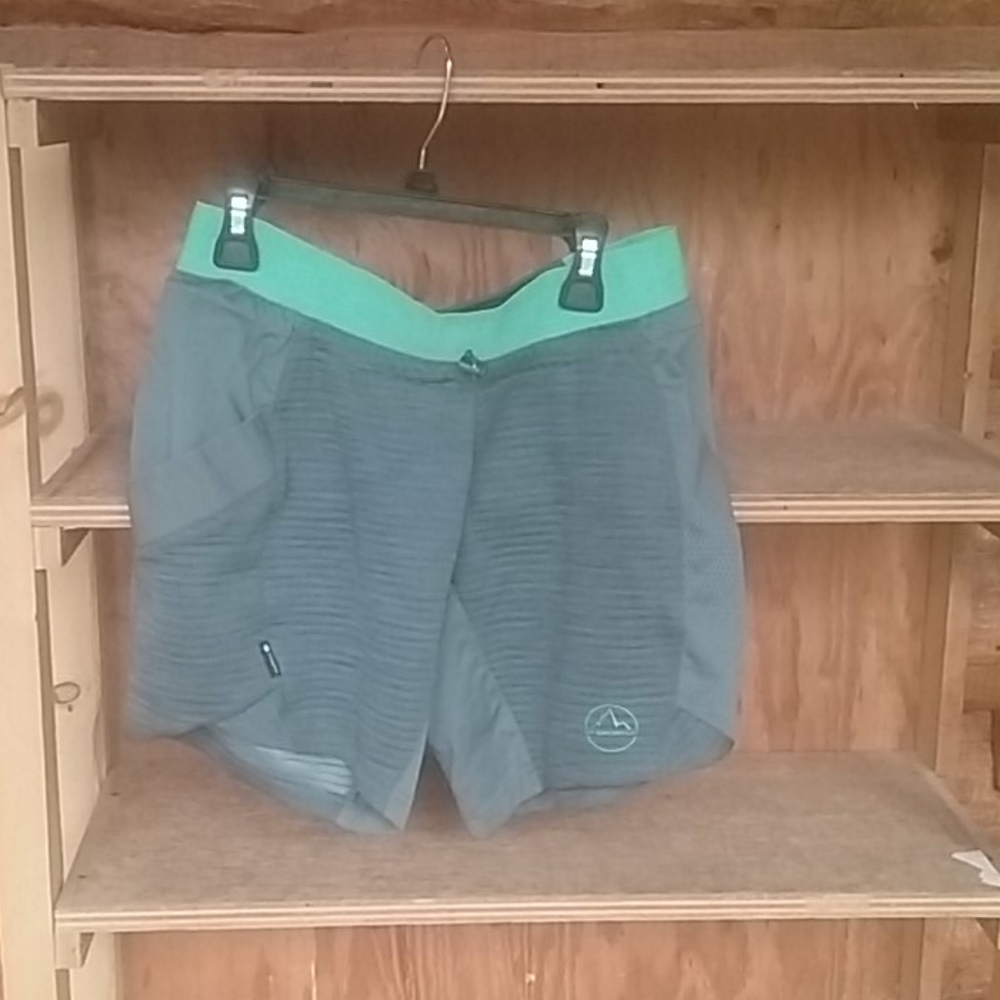 La Sportiva Circuit Shorts